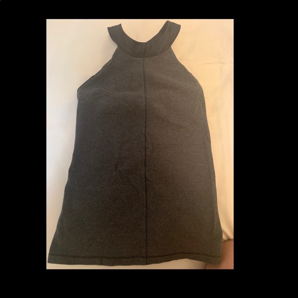 Lululemon top